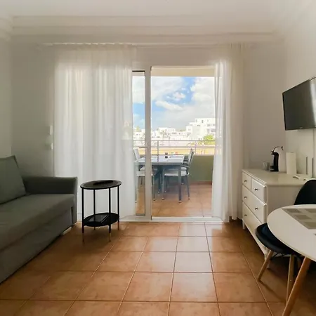 Lägenhet Orlando Costa Adeje (Tenerife)