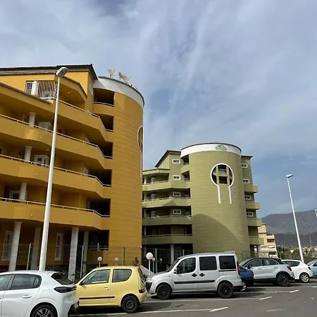 Orlando Lägenhet *