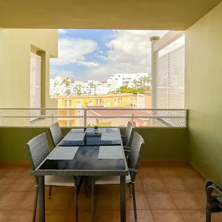 Orlando * Costa Adeje (Tenerife)