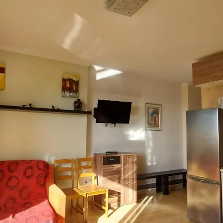 Orlando Costa Adeje Lägenhet Costa Adeje (Tenerife)