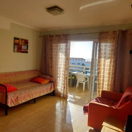 Appartamento Orlando Costa Adeje Costa Adeje (Tenerife)