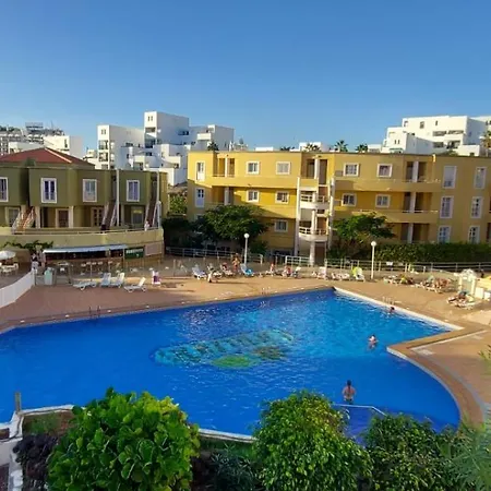 Orlando Costa Adeje Lägenhet