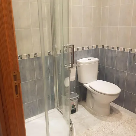Orlando Costa Adeje Lägenhet