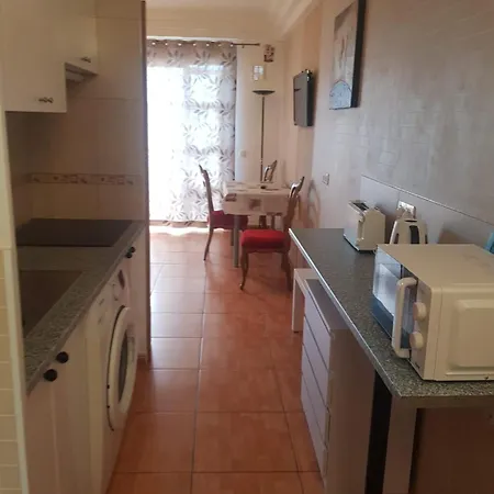 Appartamento Orlando Costa Adeje