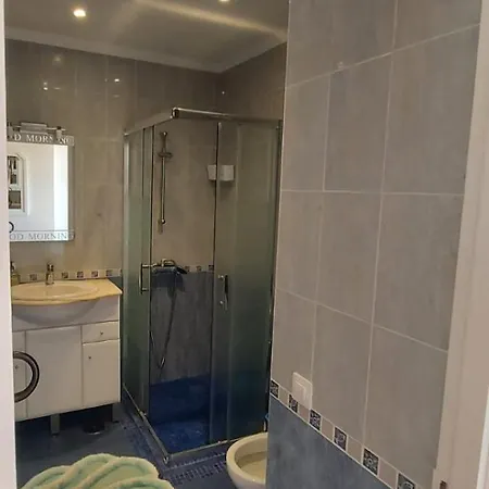 Orlando Costa Adeje Apartment