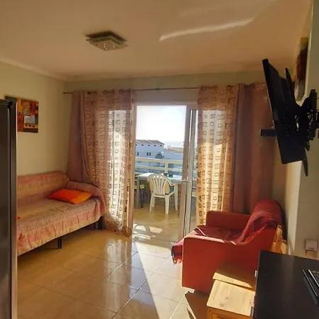 Orlando Costa Adeje Apartment Costa Adeje (Tenerife)