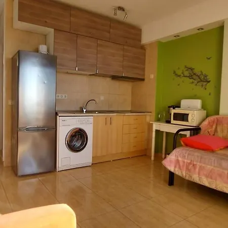 Orlando Costa Adeje Apartment