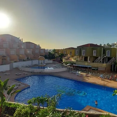 Apartment Orlando Costa Adeje