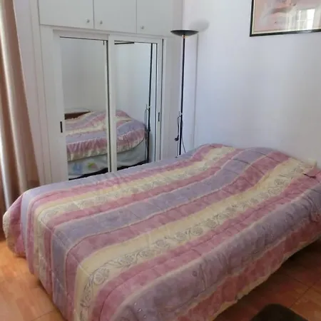 Apartment Orlando Costa Adeje *