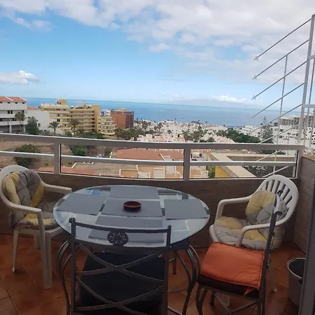 Orlando Costa Adeje Apartment